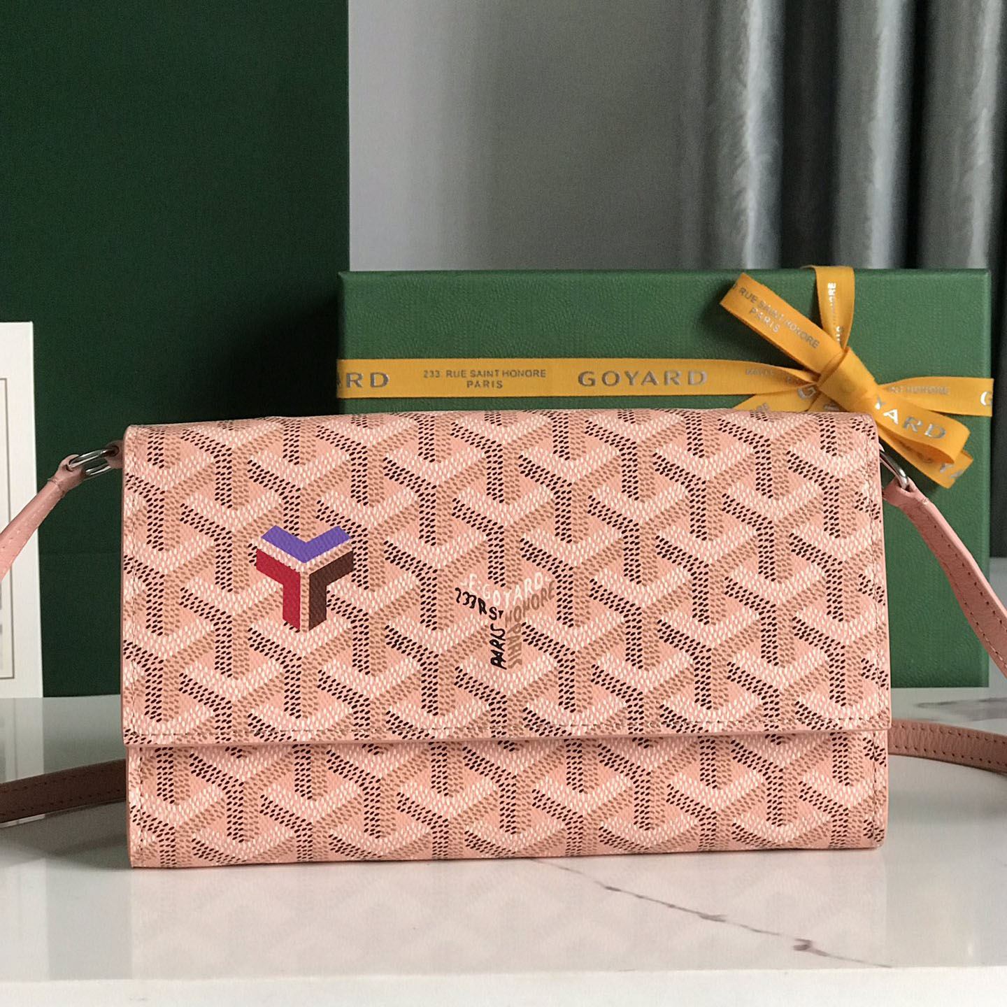 Go*ard wallets